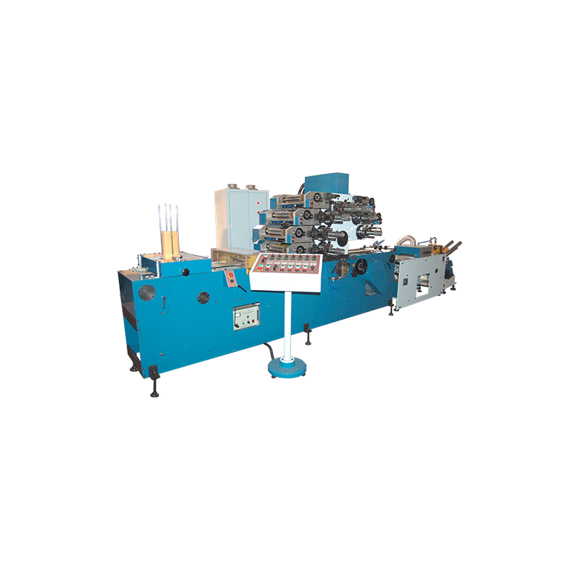 七色印蓋機JYT/G-7