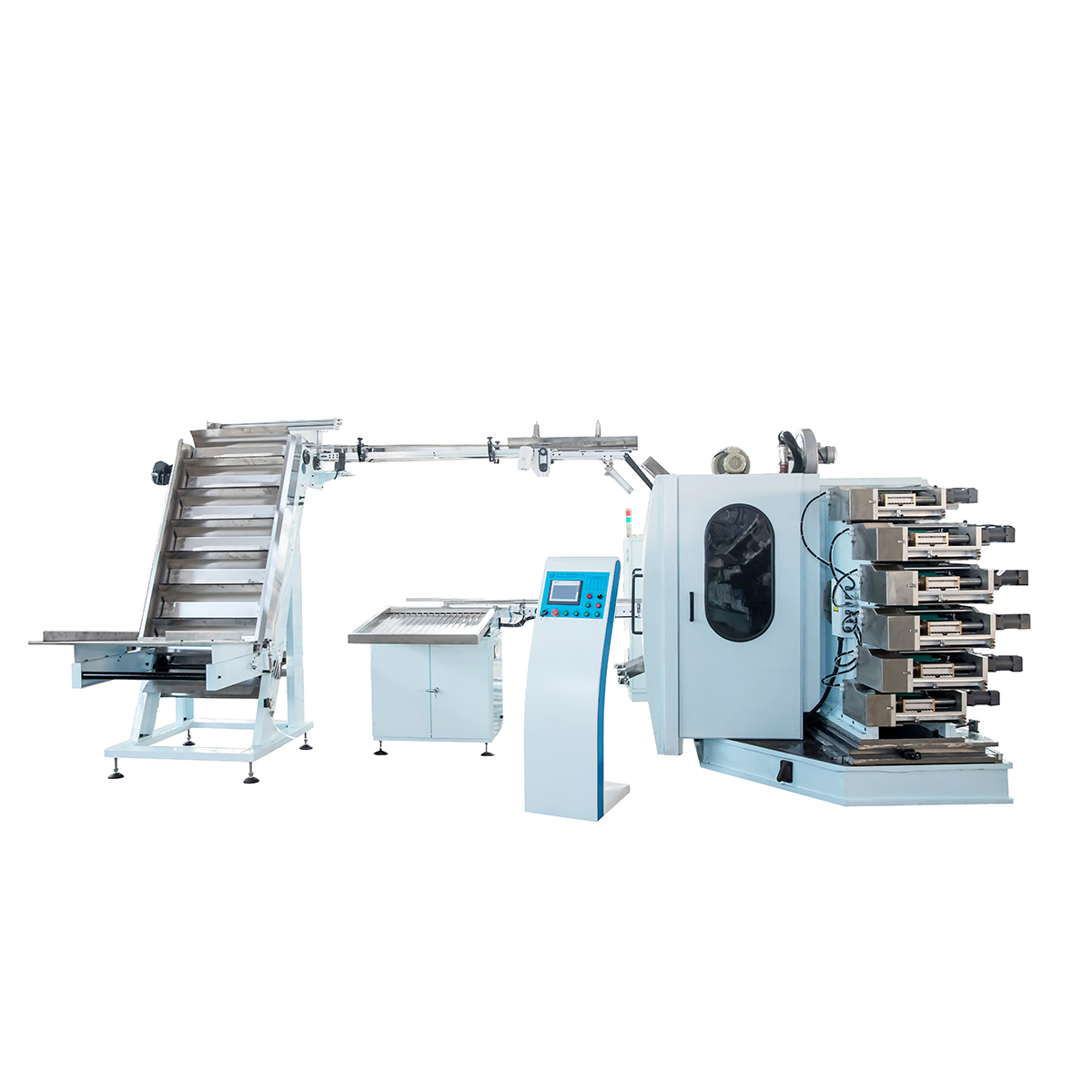 6色杯碗機 JYT/BW-6